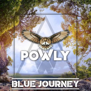 Blue Journey Cover