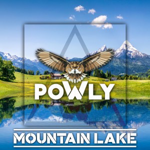 Mountain Lake Cover