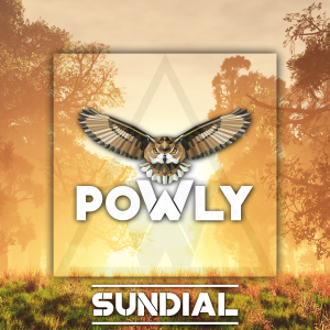 POWLY COVER 2 